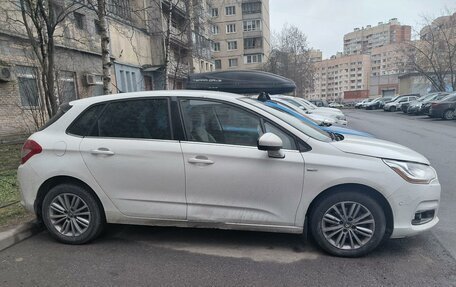 Citroen C4 II рестайлинг, 2013 год, 590 000 рублей, 2 фотография