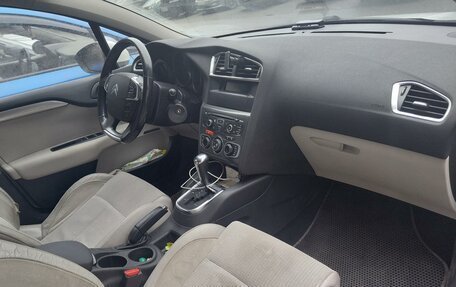 Citroen C4 II рестайлинг, 2013 год, 590 000 рублей, 5 фотография