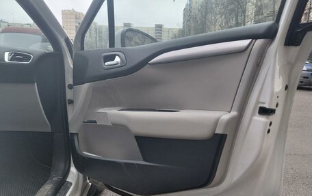 Citroen C4 II рестайлинг, 2013 год, 590 000 рублей, 10 фотография