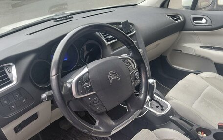Citroen C4 II рестайлинг, 2013 год, 590 000 рублей, 15 фотография