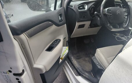 Citroen C4 II рестайлинг, 2013 год, 590 000 рублей, 21 фотография