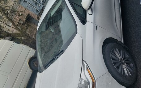Citroen C4 II рестайлинг, 2013 год, 590 000 рублей, 18 фотография