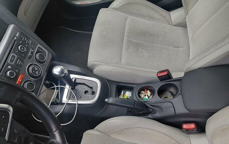 Citroen C4 II рестайлинг, 2013 год, 590 000 рублей, 25 фотография