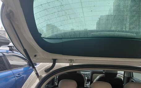 Citroen C4 II рестайлинг, 2013 год, 590 000 рублей, 28 фотография