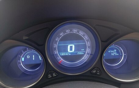 Citroen C4 II рестайлинг, 2013 год, 590 000 рублей, 36 фотография