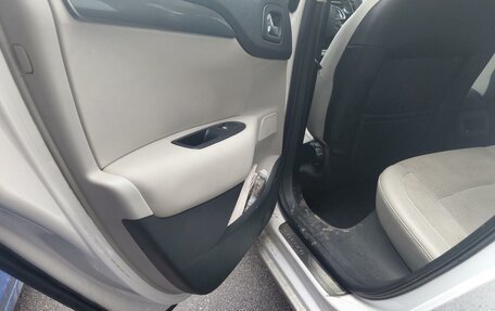 Citroen C4 II рестайлинг, 2013 год, 590 000 рублей, 31 фотография
