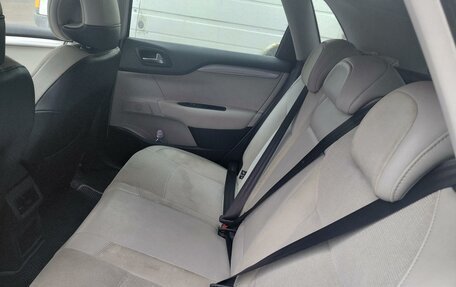 Citroen C4 II рестайлинг, 2013 год, 590 000 рублей, 34 фотография