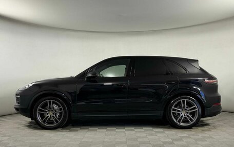 Porsche Cayenne III, 2018 год, 5 199 000 рублей, 3 фотография