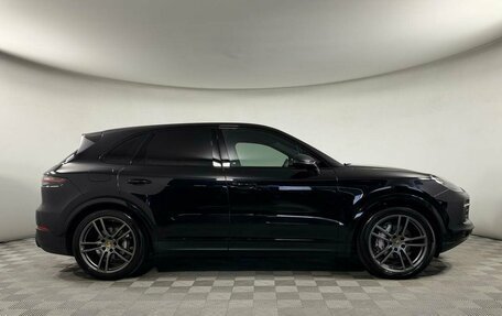 Porsche Cayenne III, 2018 год, 5 199 000 рублей, 4 фотография