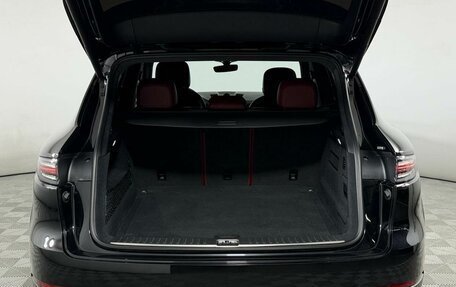 Porsche Cayenne III, 2018 год, 5 199 000 рублей, 8 фотография