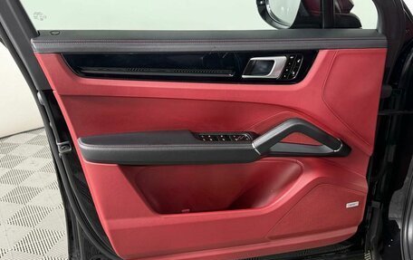 Porsche Cayenne III, 2018 год, 5 199 000 рублей, 9 фотография