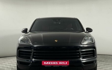 Porsche Cayenne III, 2018 год, 5 199 000 рублей, 2 фотография