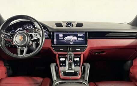 Porsche Cayenne III, 2018 год, 5 199 000 рублей, 15 фотография