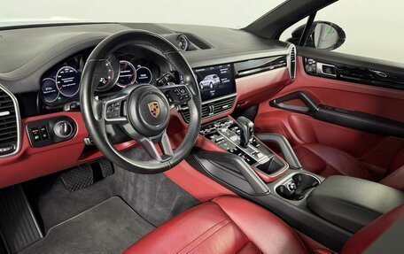 Porsche Cayenne III, 2018 год, 5 199 000 рублей, 12 фотография