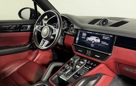 Porsche Cayenne III, 2018 год, 5 199 000 рублей, 14 фотография