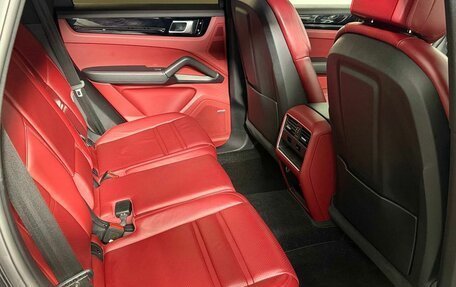 Porsche Cayenne III, 2018 год, 5 199 000 рублей, 13 фотография