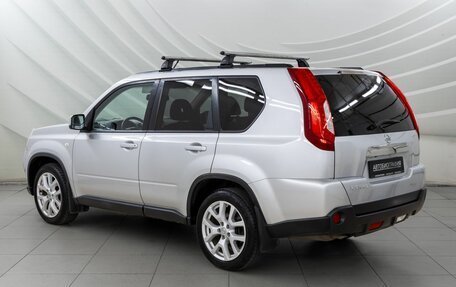Nissan X-Trail, 2011 год, 1 138 000 рублей, 5 фотография