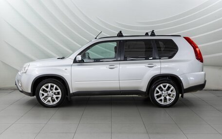 Nissan X-Trail, 2011 год, 1 138 000 рублей, 4 фотография