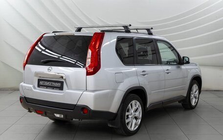 Nissan X-Trail, 2011 год, 1 138 000 рублей, 7 фотография