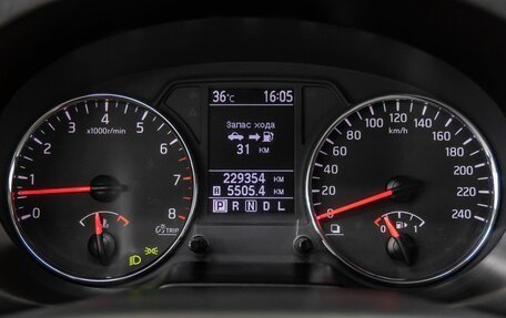 Nissan X-Trail, 2011 год, 1 138 000 рублей, 9 фотография
