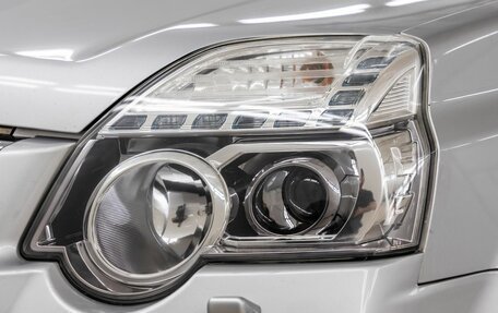 Nissan X-Trail, 2011 год, 1 138 000 рублей, 10 фотография