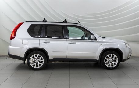 Nissan X-Trail, 2011 год, 1 138 000 рублей, 8 фотография