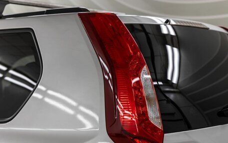 Nissan X-Trail, 2011 год, 1 138 000 рублей, 12 фотография