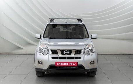 Nissan X-Trail, 2011 год, 1 138 000 рублей, 2 фотография