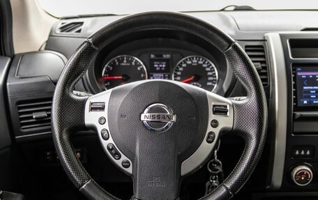 Nissan X-Trail, 2011 год, 1 138 000 рублей, 14 фотография