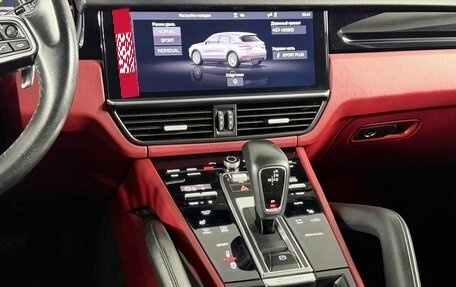 Porsche Cayenne III, 2018 год, 5 199 000 рублей, 32 фотография