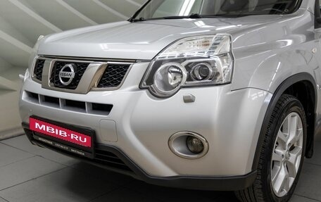 Nissan X-Trail, 2011 год, 1 138 000 рублей, 11 фотография