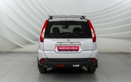 Nissan X-Trail, 2011 год, 1 138 000 рублей, 6 фотография