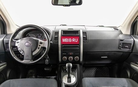 Nissan X-Trail, 2011 год, 1 138 000 рублей, 13 фотография