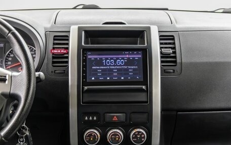Nissan X-Trail, 2011 год, 1 138 000 рублей, 15 фотография