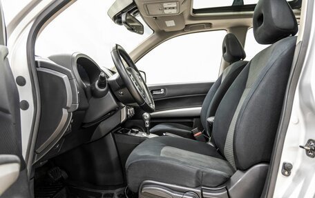 Nissan X-Trail, 2011 год, 1 138 000 рублей, 23 фотография