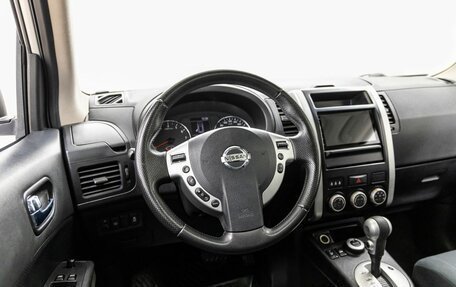 Nissan X-Trail, 2011 год, 1 138 000 рублей, 24 фотография