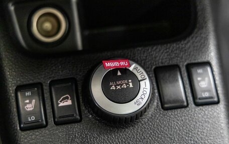 Nissan X-Trail, 2011 год, 1 138 000 рублей, 18 фотография