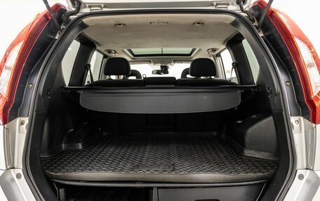 Nissan X-Trail, 2011 год, 1 138 000 рублей, 36 фотография