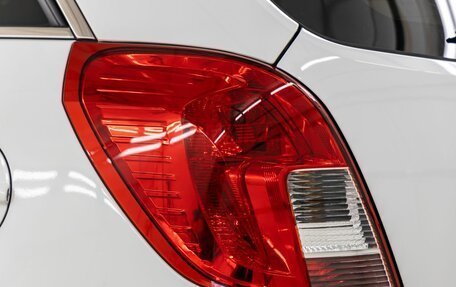 Opel Antara I, 2014 год, 1 298 000 рублей, 11 фотография