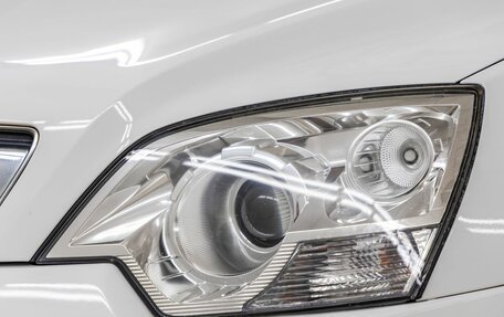 Opel Antara I, 2014 год, 1 298 000 рублей, 10 фотография