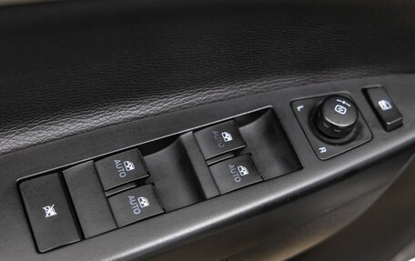 Opel Antara I, 2014 год, 1 298 000 рублей, 15 фотография