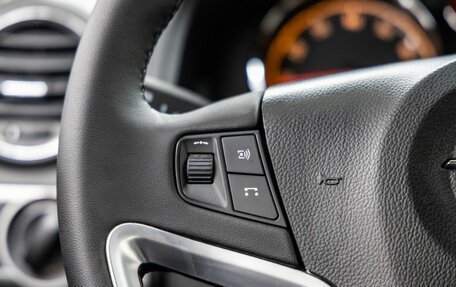 Opel Antara I, 2014 год, 1 298 000 рублей, 20 фотография