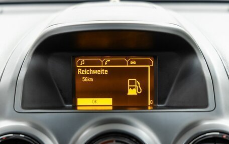 Opel Antara I, 2014 год, 1 298 000 рублей, 24 фотография