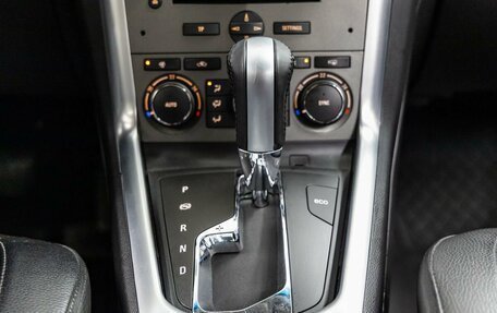 Opel Antara I, 2014 год, 1 298 000 рублей, 27 фотография