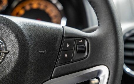 Opel Antara I, 2014 год, 1 298 000 рублей, 21 фотография