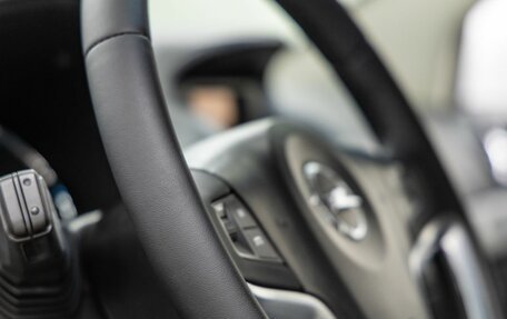 Opel Antara I, 2014 год, 1 298 000 рублей, 31 фотография