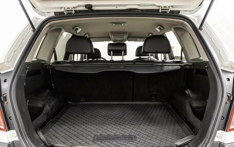 Opel Antara I, 2014 год, 1 298 000 рублей, 38 фотография