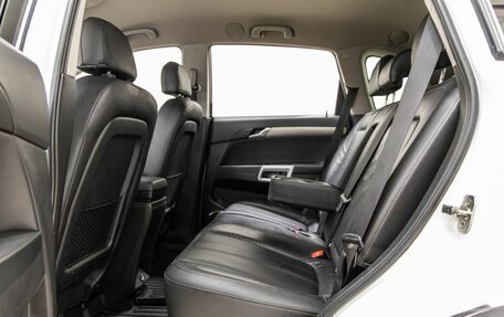 Opel Antara I, 2014 год, 1 298 000 рублей, 37 фотография