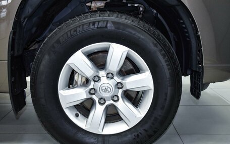 Toyota Land Cruiser Prado 150 рестайлинг 2, 2013 год, 3 799 000 рублей, 7 фотография