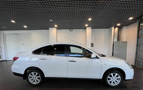 Nissan Almera, 2016 год, 570 000 рублей, 2 фотография